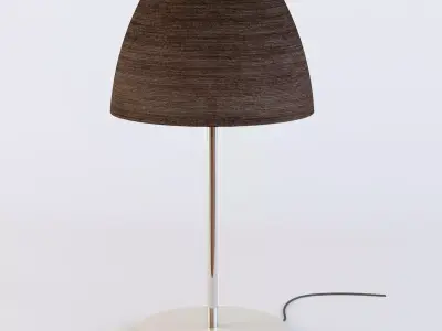 Linea Light - Cupole 3D model