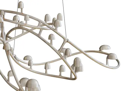 FREDERIK MOLENSCHOT CL-ARCTIC 3D model