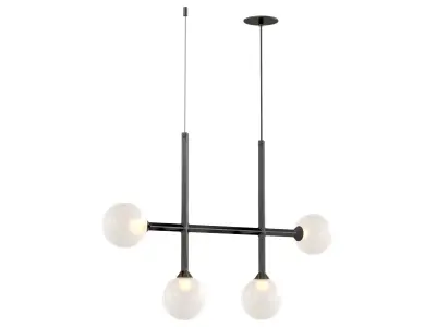 JUNIP 04-001 3D model
