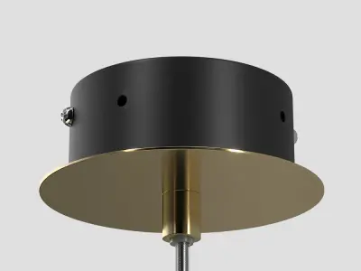 Lampatron Sub 3D model