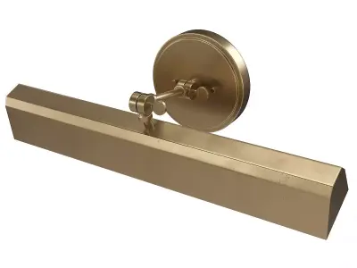 Arti Accent Light 47094HB 3D model