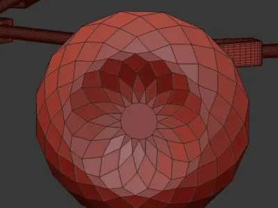 Delight Collection Salasco 6 3D model