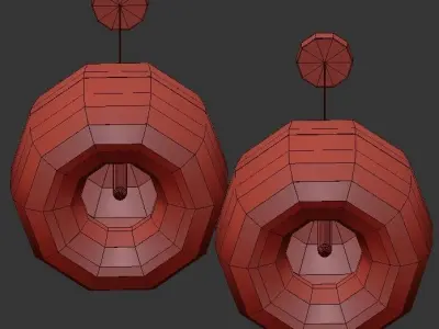 JAXWANG 3D model