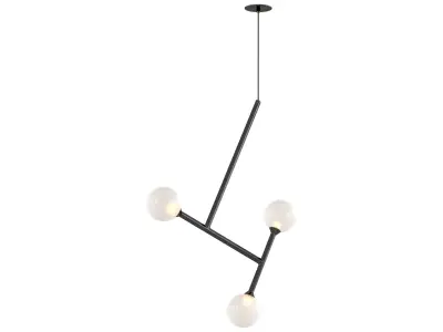 JUNIP 03-002 3D model