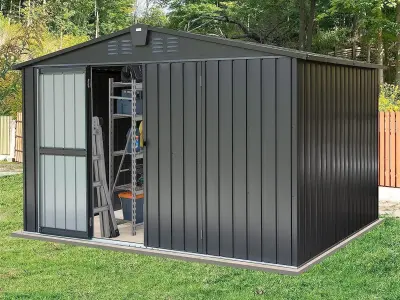 domi outdoor 006 3D model