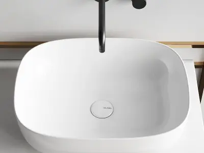 Galassia Tabulae Set 1 3D model