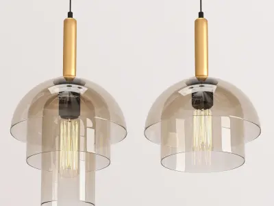 Lampatron Jolly 3D model