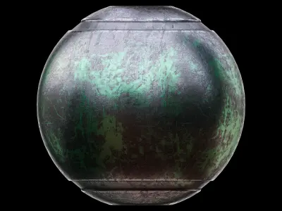 50 Grunge Textures  Alpha Vol 03 Texture