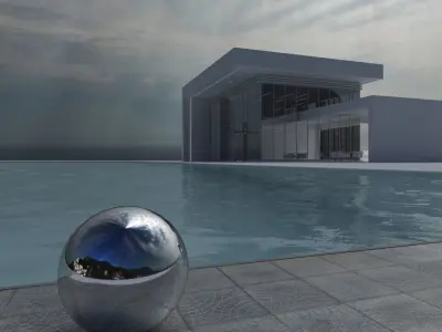 HDRI 67 Texture