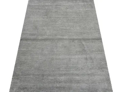 Rug Set 957 3D model
