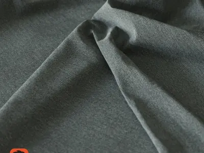 Fabric Lana 4k PBR Texture