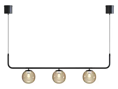 Imperium light frost 6033980569 3D model