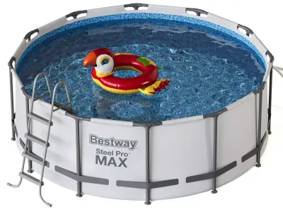 Frame Pool Bestway  3D model
