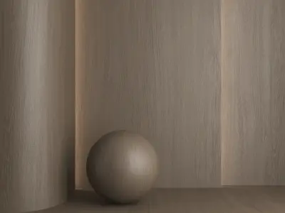 Wood materials Oak - 7 colors - set 03 Texture