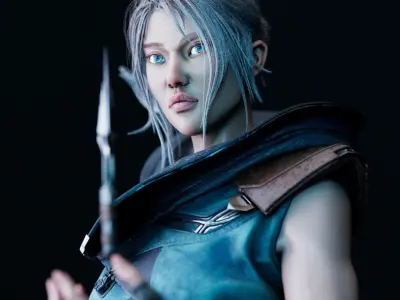 Valorant 3D print 3D print model