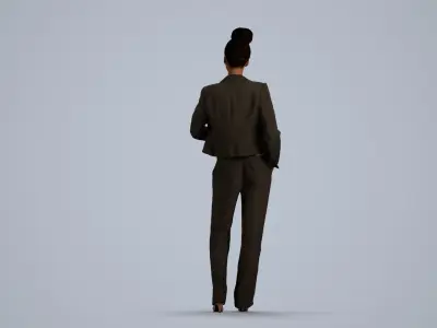 00066Gabriela005 3D model