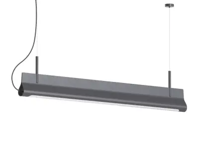 Pendant Ago Pinch 3D model