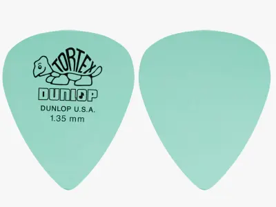  Dunlop Guitar Picks PBR 