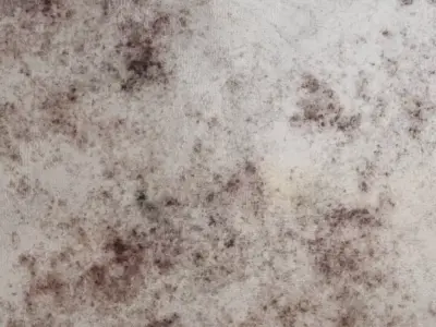 Rusty Metal with Bump Industrial PBR Seamless Texture
