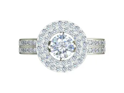 VJR95 3D print model