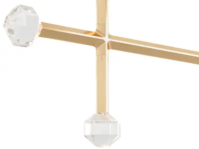 JOULLE 09-002 3D model