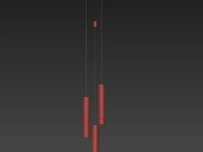 MEGA FUSE 3D model