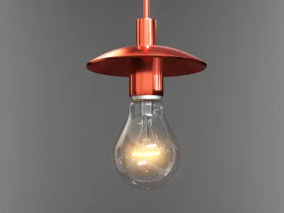 Elgo Rocamar 3D model