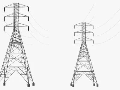  Energy Complex Collection 