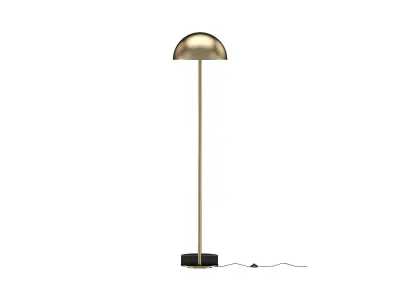 Thibault W01-1230 Floor Lamp 3D model