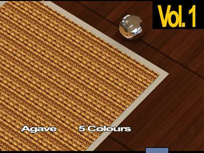 Moquette Carpets Vol 1  Texture