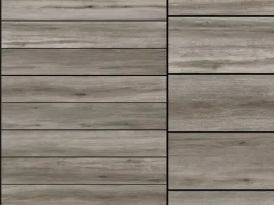 Peronda Aspen Smoke Set 3 3D model