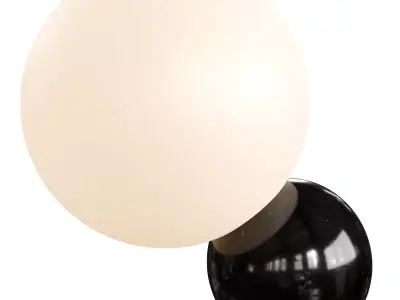 21st gallery Emmanuel Babled Osmosi Light Model 4 3D model