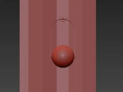 bra new 3D model