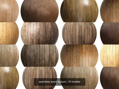 seamless wood texture Texture