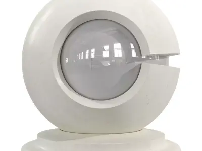 Fabrica White Texture