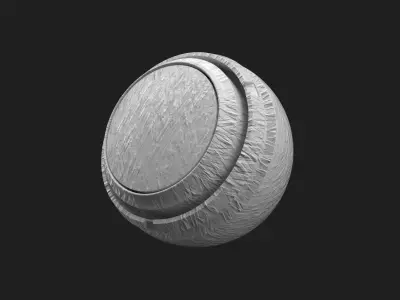 4K PBR Materials Pack  Texture