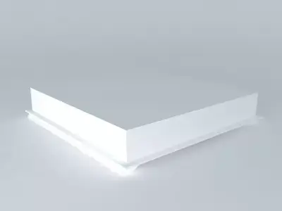 THORN Elevation Free 3D model