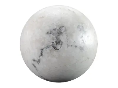 Beige Botticino Marble Texture PBR Vray Corona 400 x 400 cm Texture