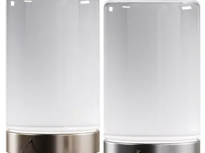 Bontempi Pop Table Lamp 3D model