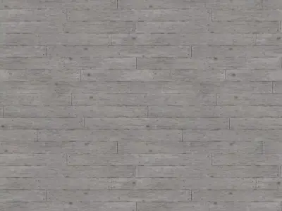 Dark Polished Mahogany Wood Planks PBR Seamless Texture