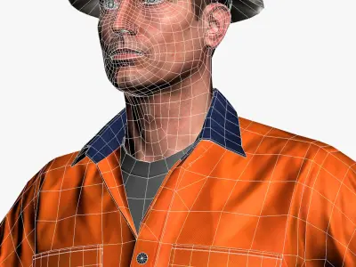  Workman Mining Safety - Equipment 