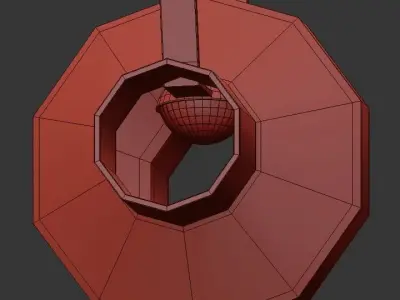 Etat-des-Lieux 3D model