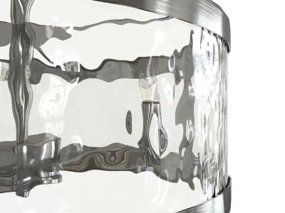 Kichler Marita 3D model