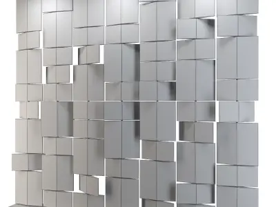 Partition DIVIDE IT  3D model