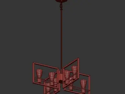 Theophania 3D model