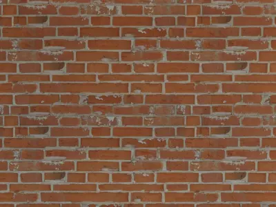 Brick wall Old brick  116 Texture