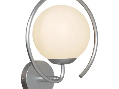 Wall lamp Galio SL418-401-01 and SL418-101-01 3D model