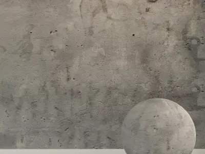 Concrete wall Old concrete 159 Texture