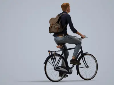 00083Ewoud016 3D model