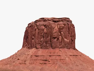  Sandstone Butte Pack 1 